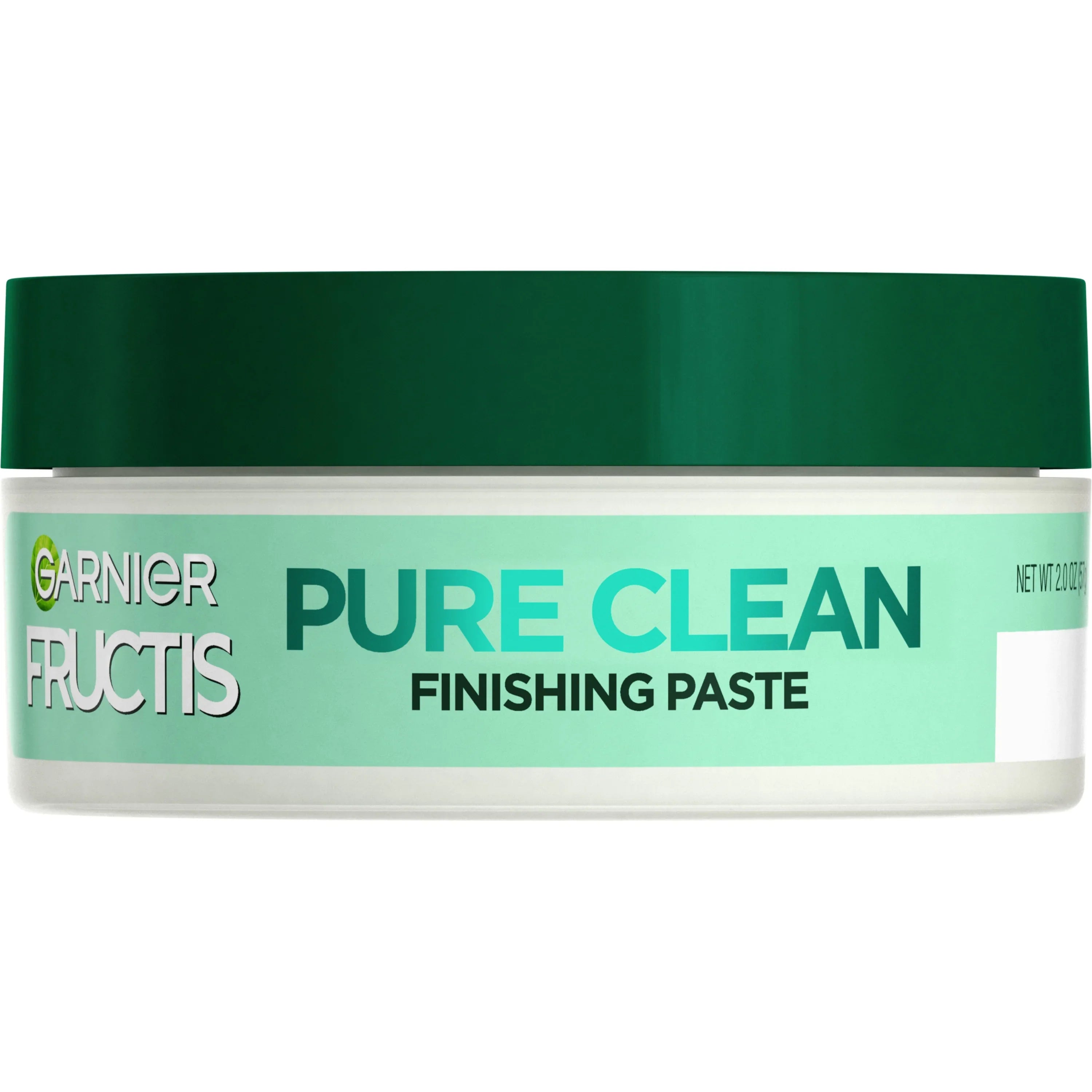 Fructis Style Pure Clean Extra Strong Hold Hair Gel