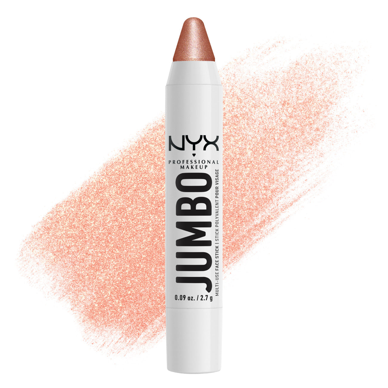 Jumbo Multi-Use Face Stick Highlighter