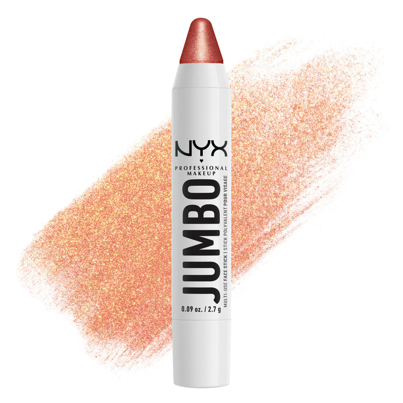 Jumbo Multi-Use Face Stick Highlighter