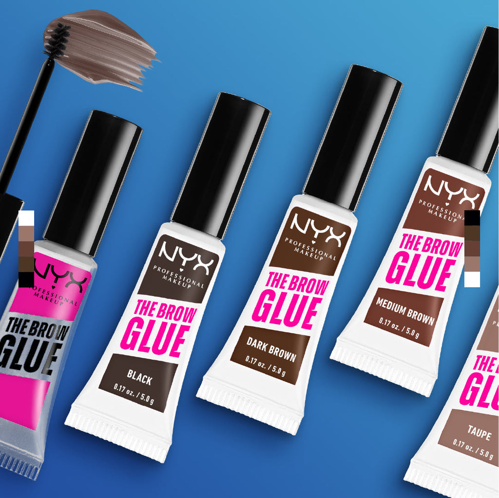 The Brow Glue Instant Brow Styler