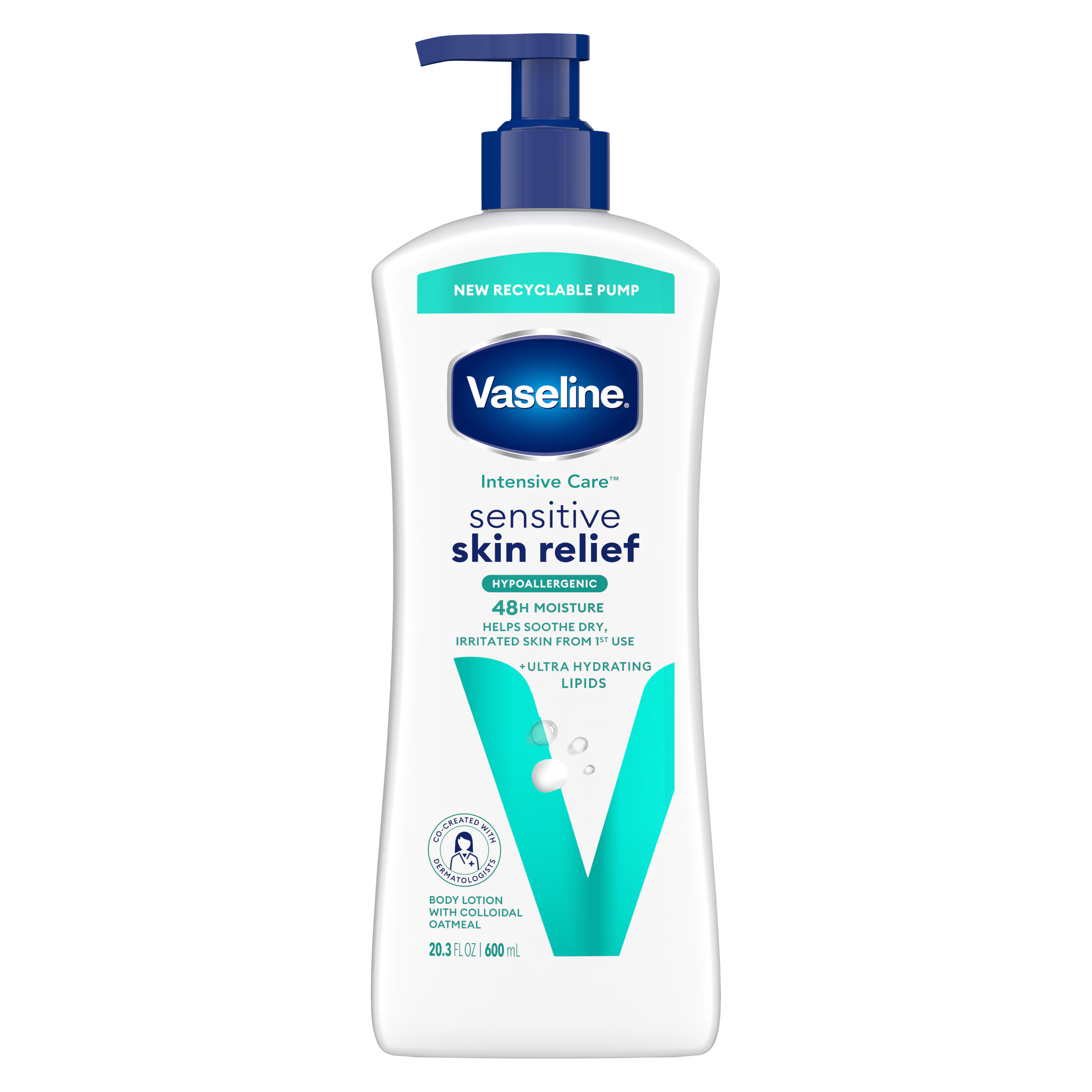 Intensive Care™ Sensitive Skin Relief