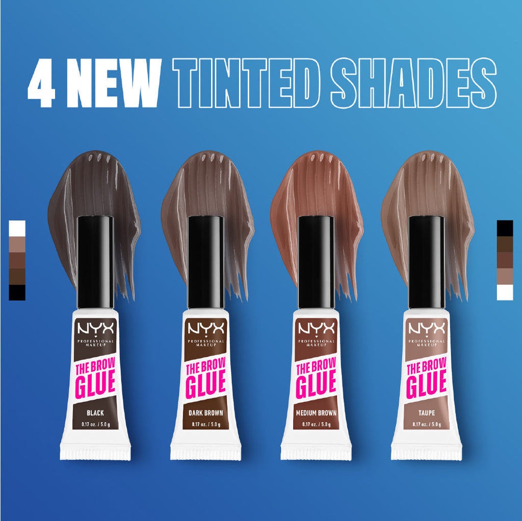 The Brow Glue Instant Brow Styler