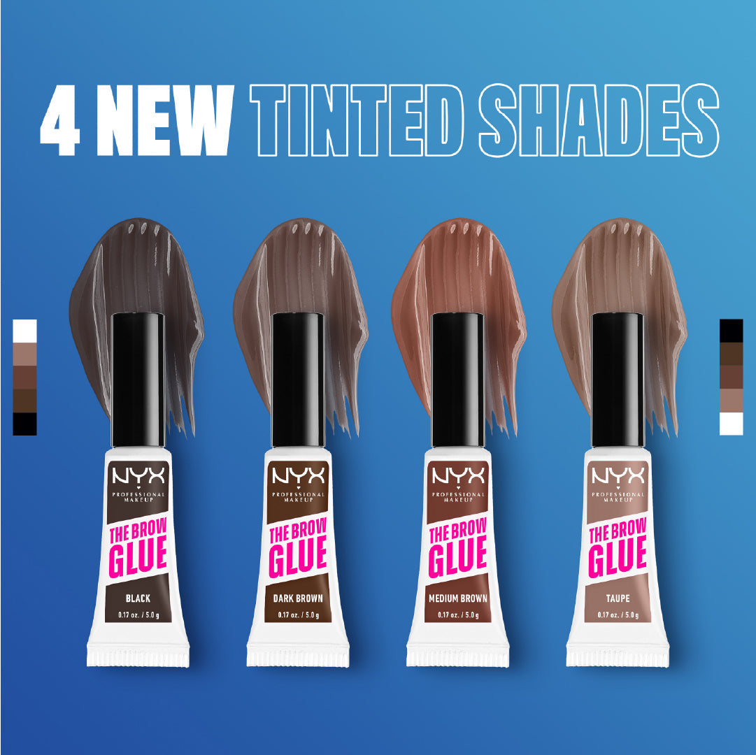 The Brow Glue Instant Brow Styler