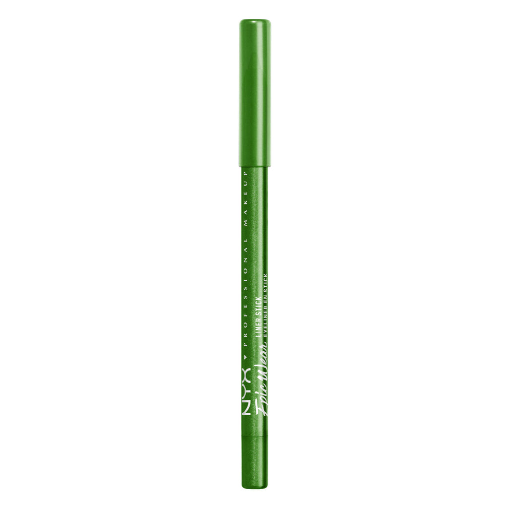 Epic Wear Liner Stick, Long-Lasting Eyeliner Pencil