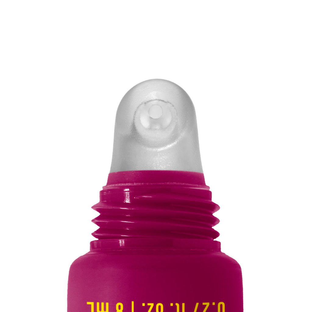 Smushy Matte Lip Balm, Soft Diffused Color, Matte Finish
