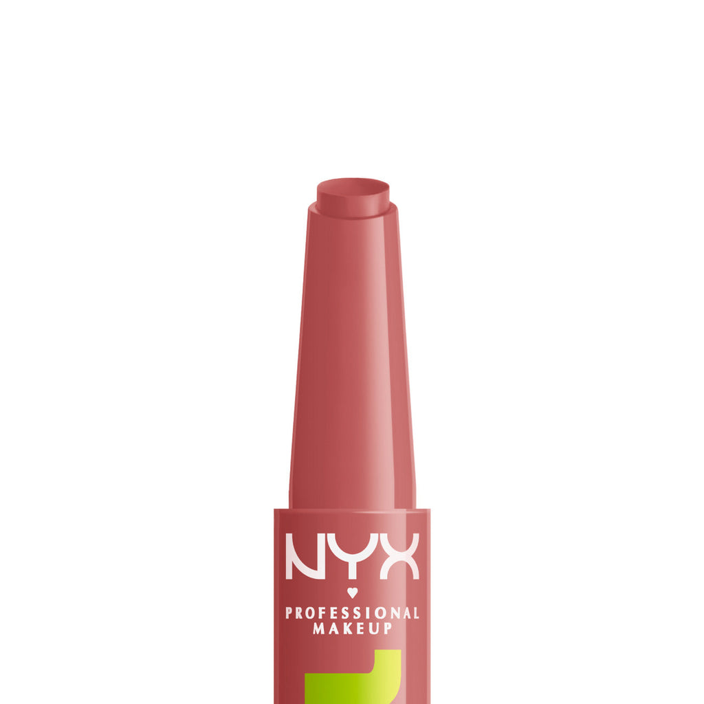 Fat Oil Slick Click Shiny Lip Balm