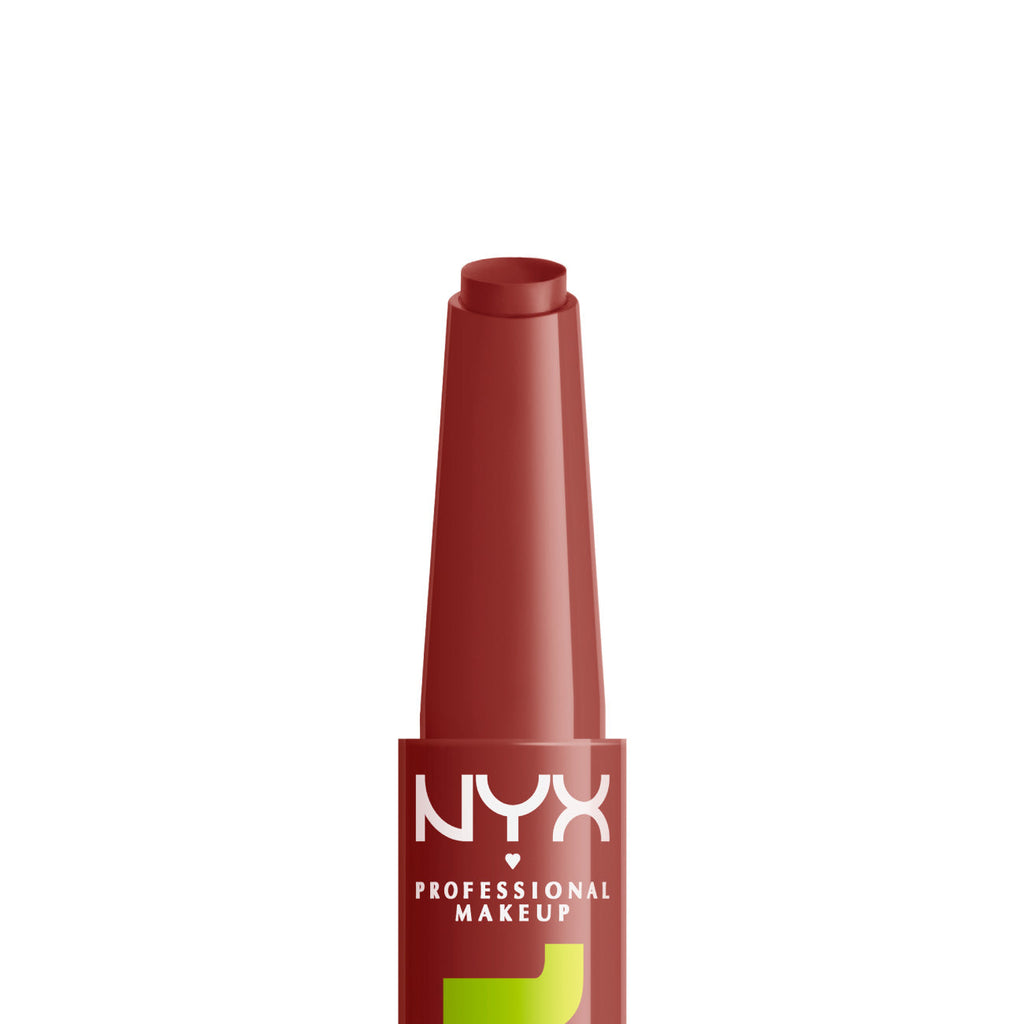 Fat Oil Slick Click Shiny Lip Balm