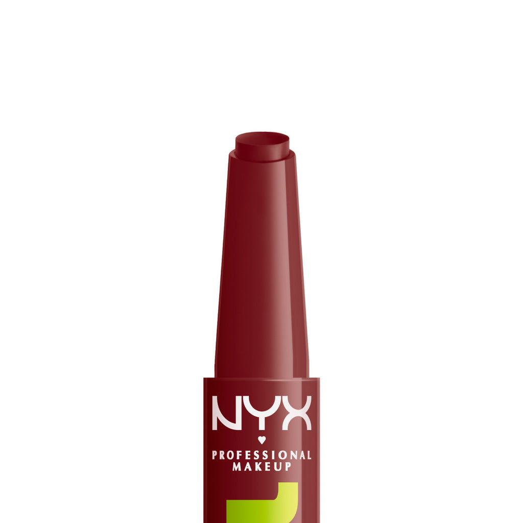 Fat Oil Slick Click Shiny Lip Balm