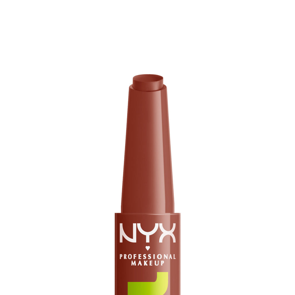 Fat Oil Slick Click Shiny Lip Balm