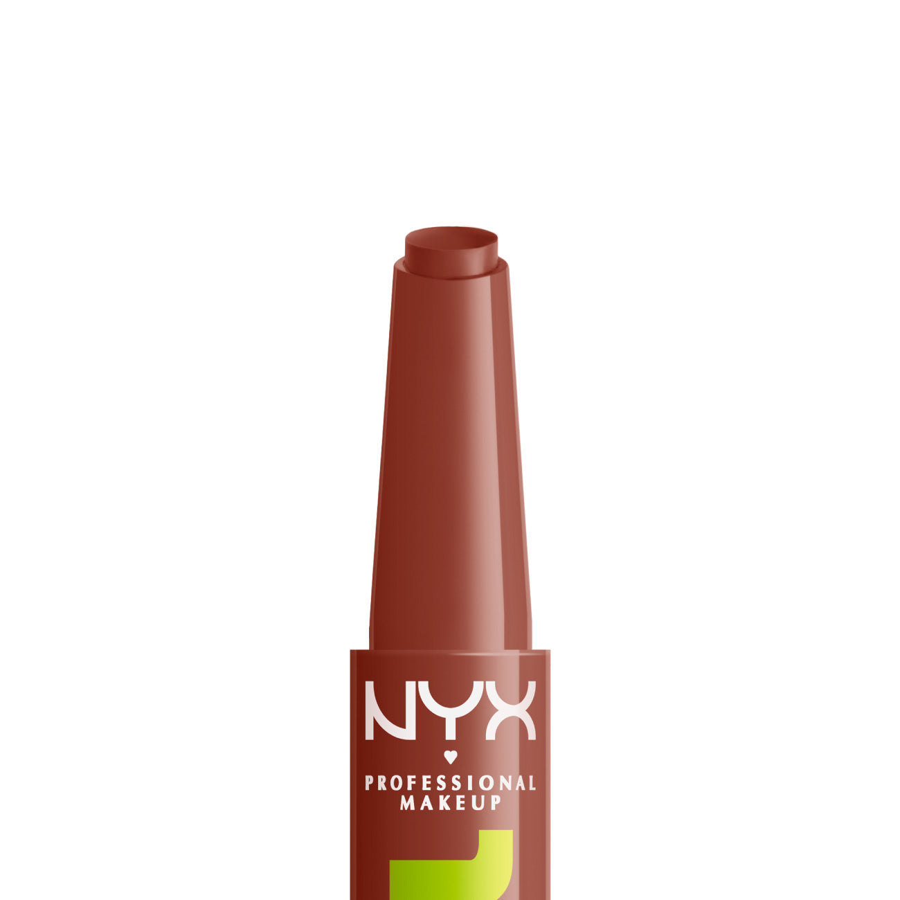 Fat Oil Slick Click Shiny Lip Balm