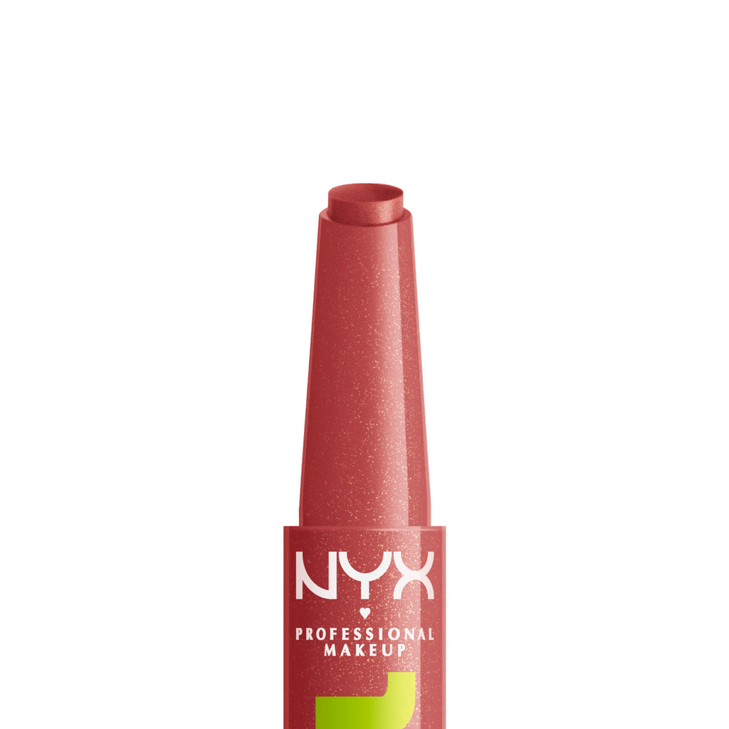 Fat Oil Slick Click Shiny Lip Balm