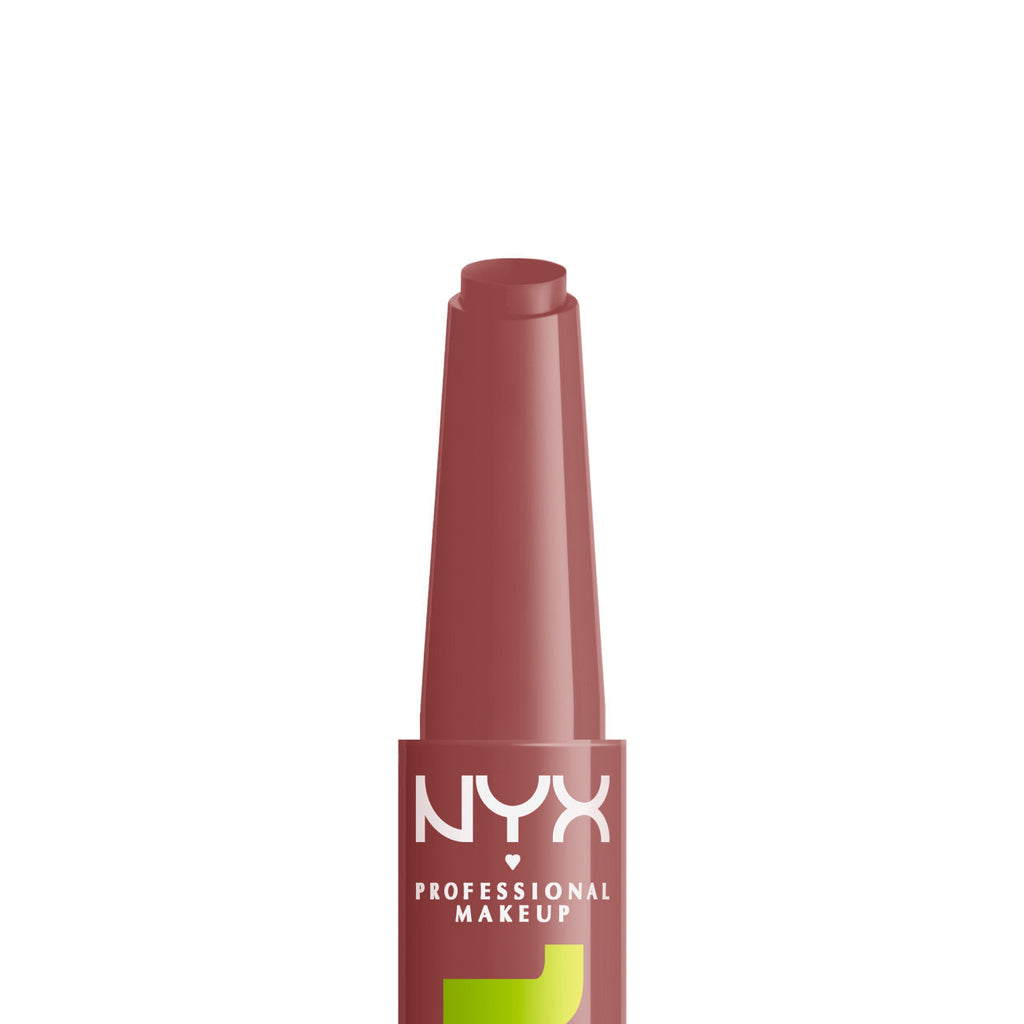 Fat Oil Slick Click Shiny Lip Balm