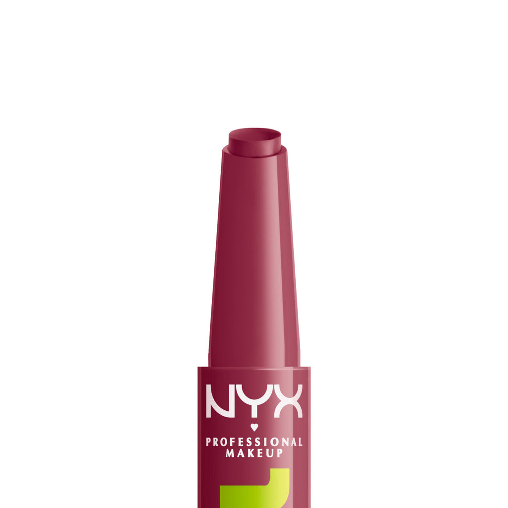 Fat Oil Slick Click Shiny Lip Balm