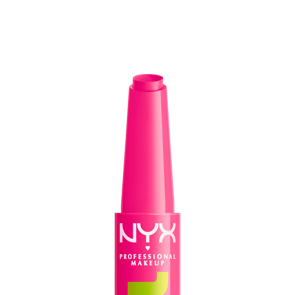 Fat Oil Slick Click Shiny Lip Balm