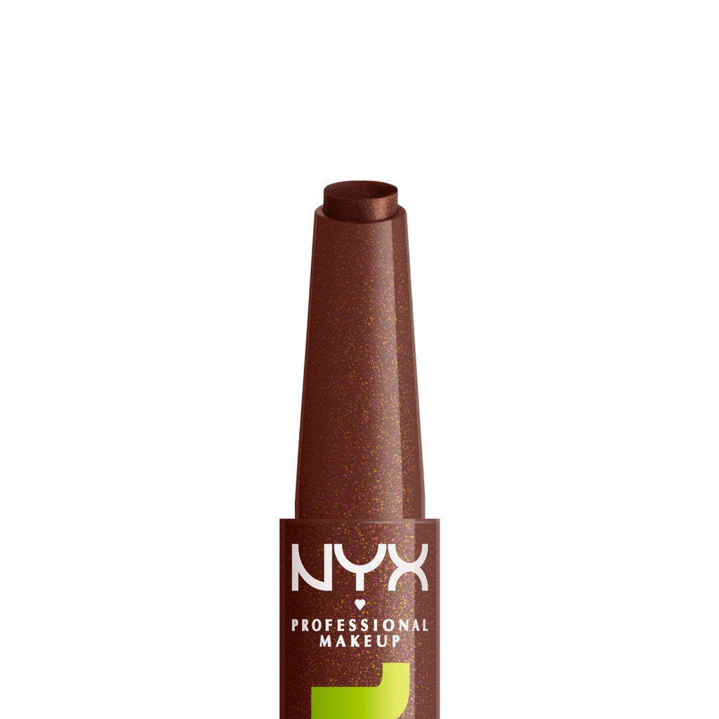Fat Oil Slick Click Shiny Lip Balm