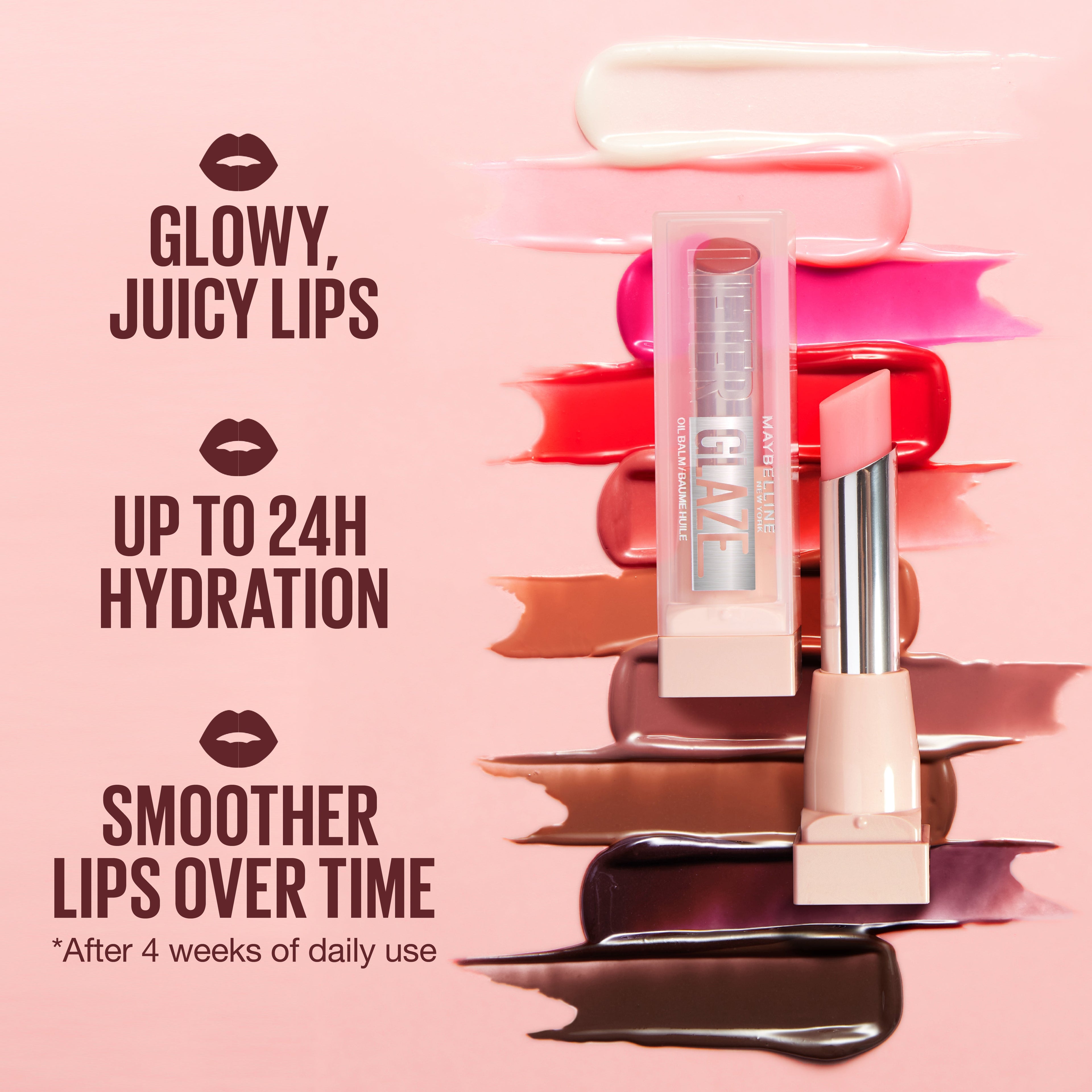 Lifter Glaze Lip Balm