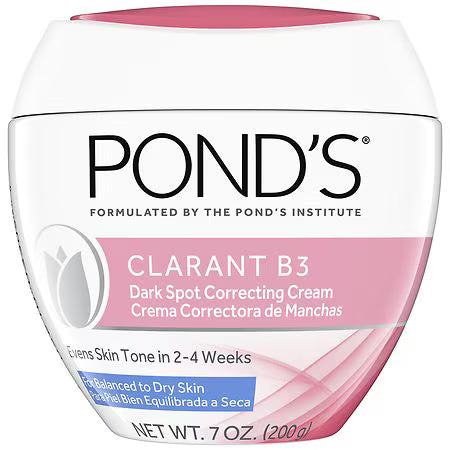 Clarant B3 Anti-Dark Spots Moisturizer Face Cream For Normal To Dry Skin