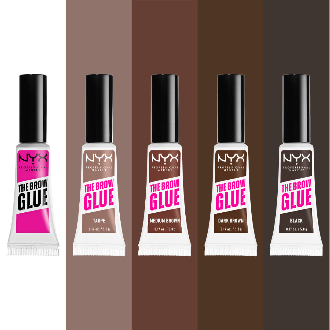 The Brow Glue Instant Brow Styler