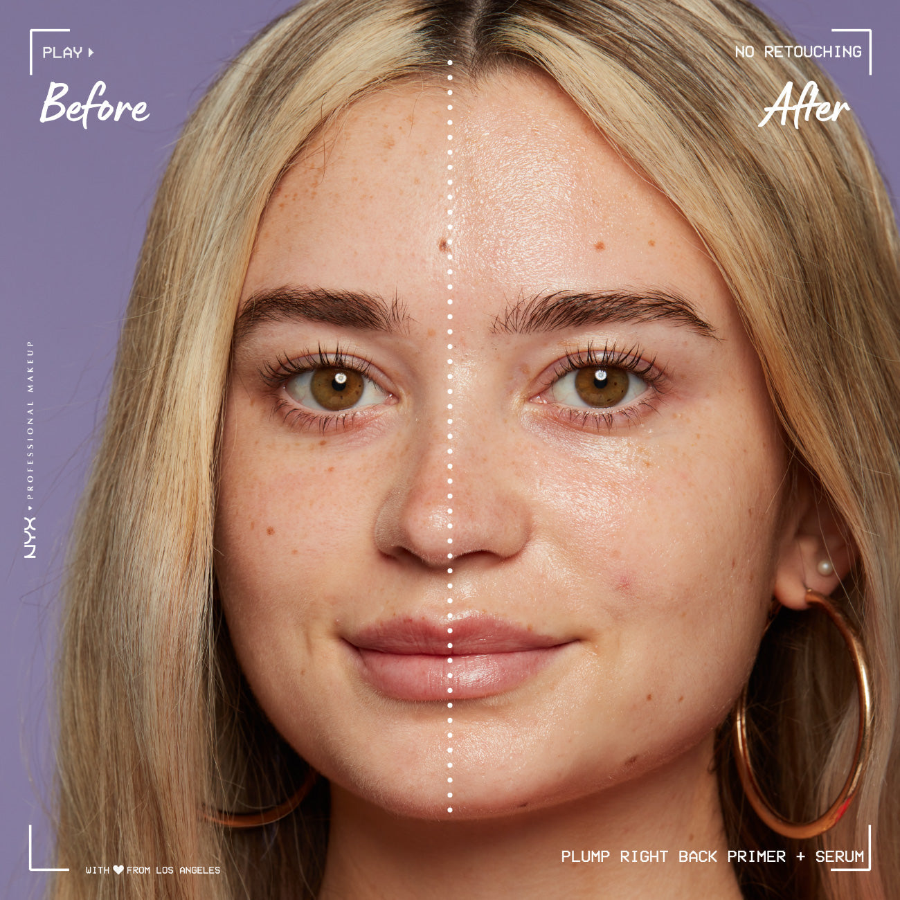 Plump Right Back Serum And Primer