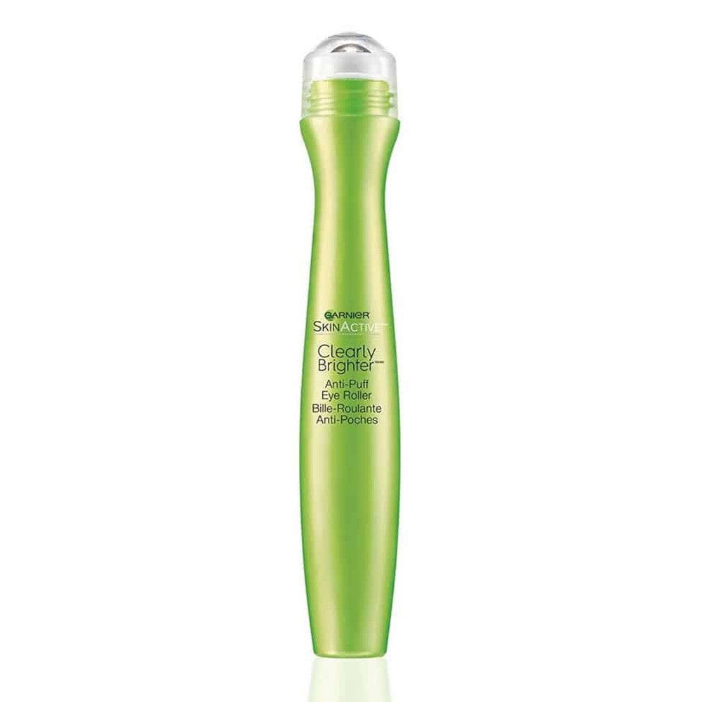 SkinActive Clearly Brighter Anti-Puff Eye Roller