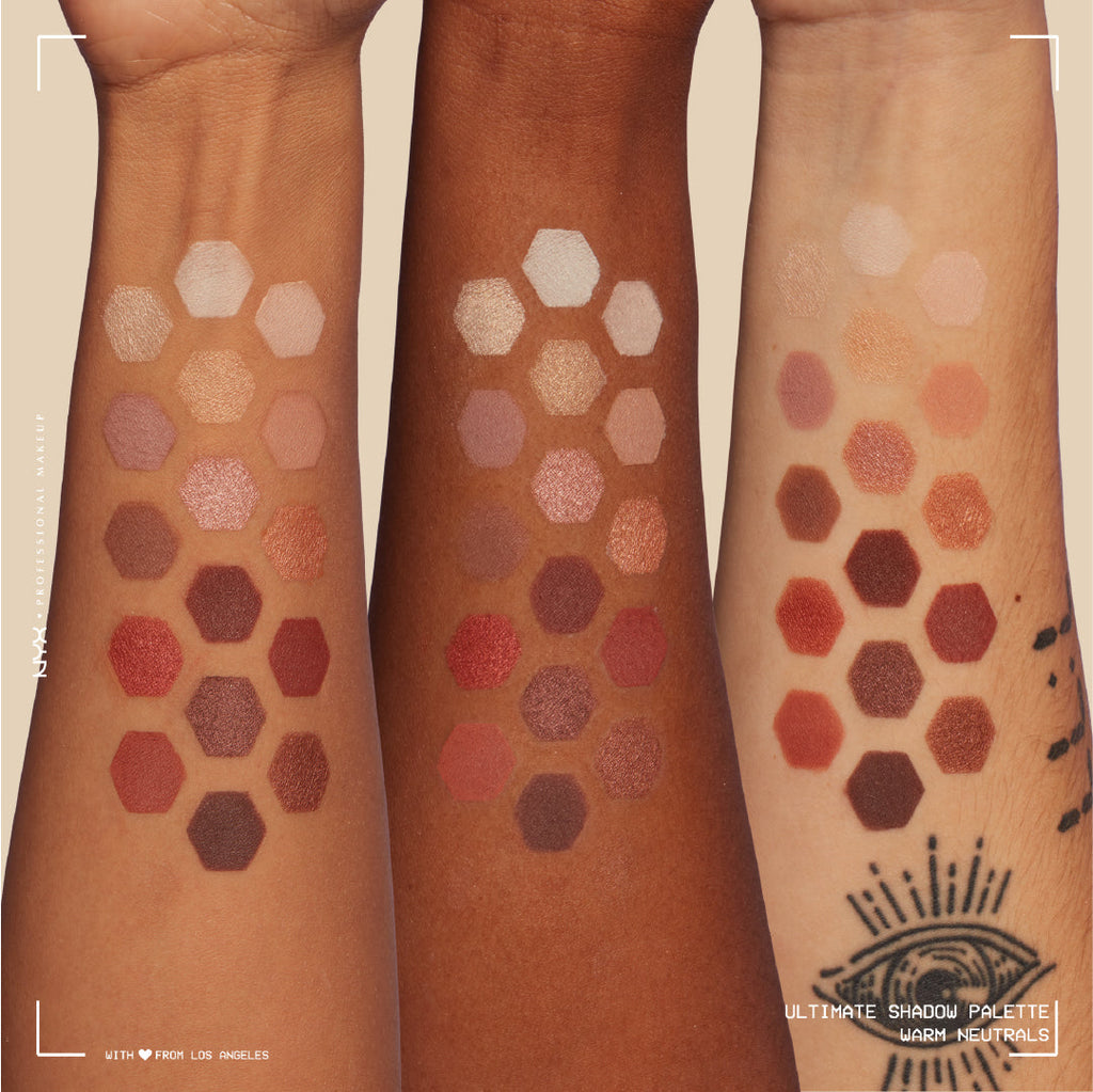 Ultimate Shadow Palette