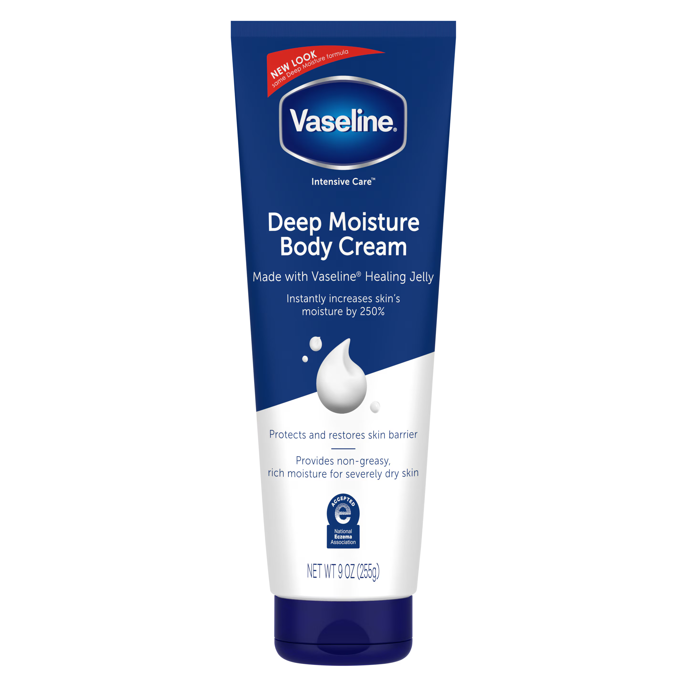 Deep Moisture Body Cream