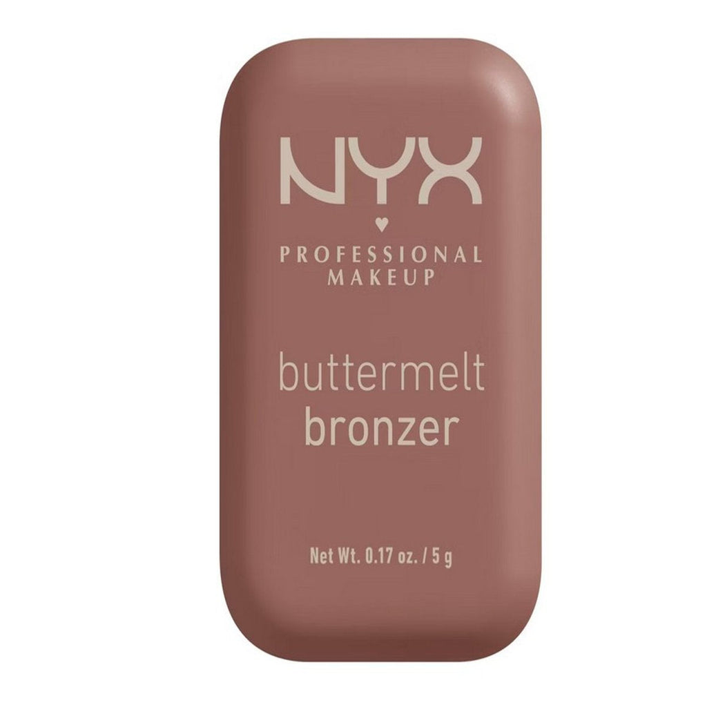 Buttermelt Blush, Powder Blush, Up To 12 H Wear, Fade & Transfer Resistant