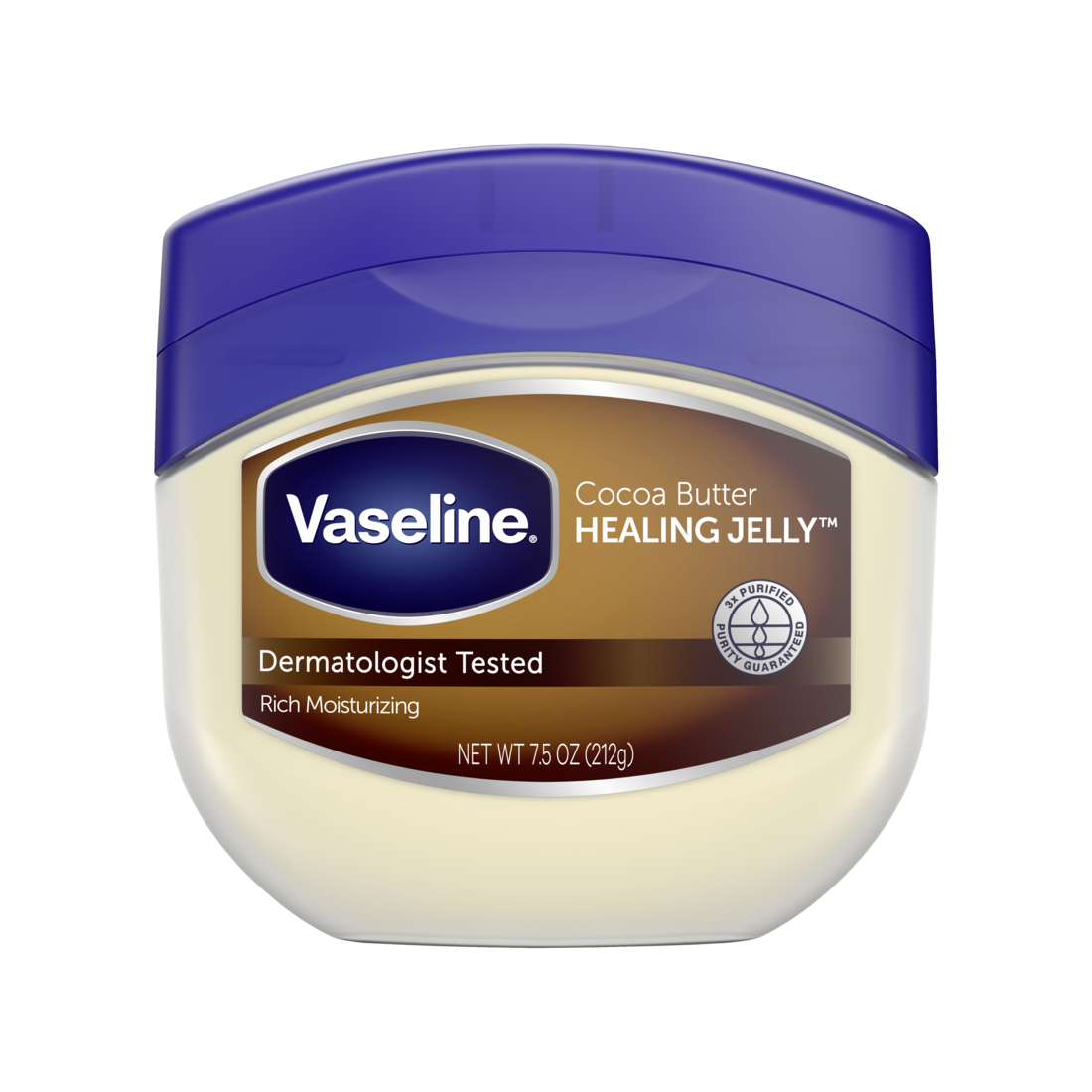 Cocoa Butter, Healing Jelly 7.5OZ