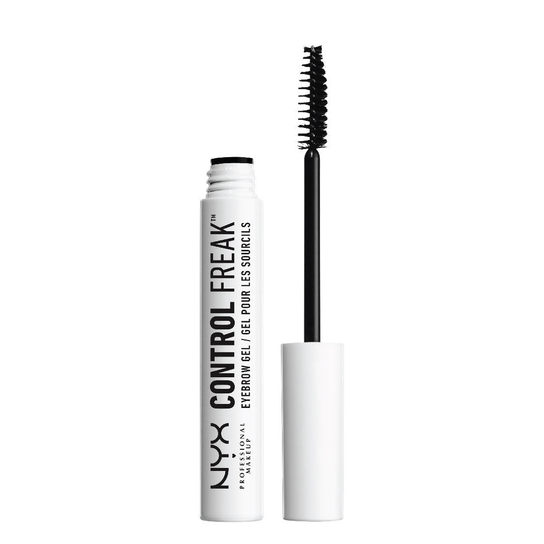 Control Freak Eyebrow Gel 01