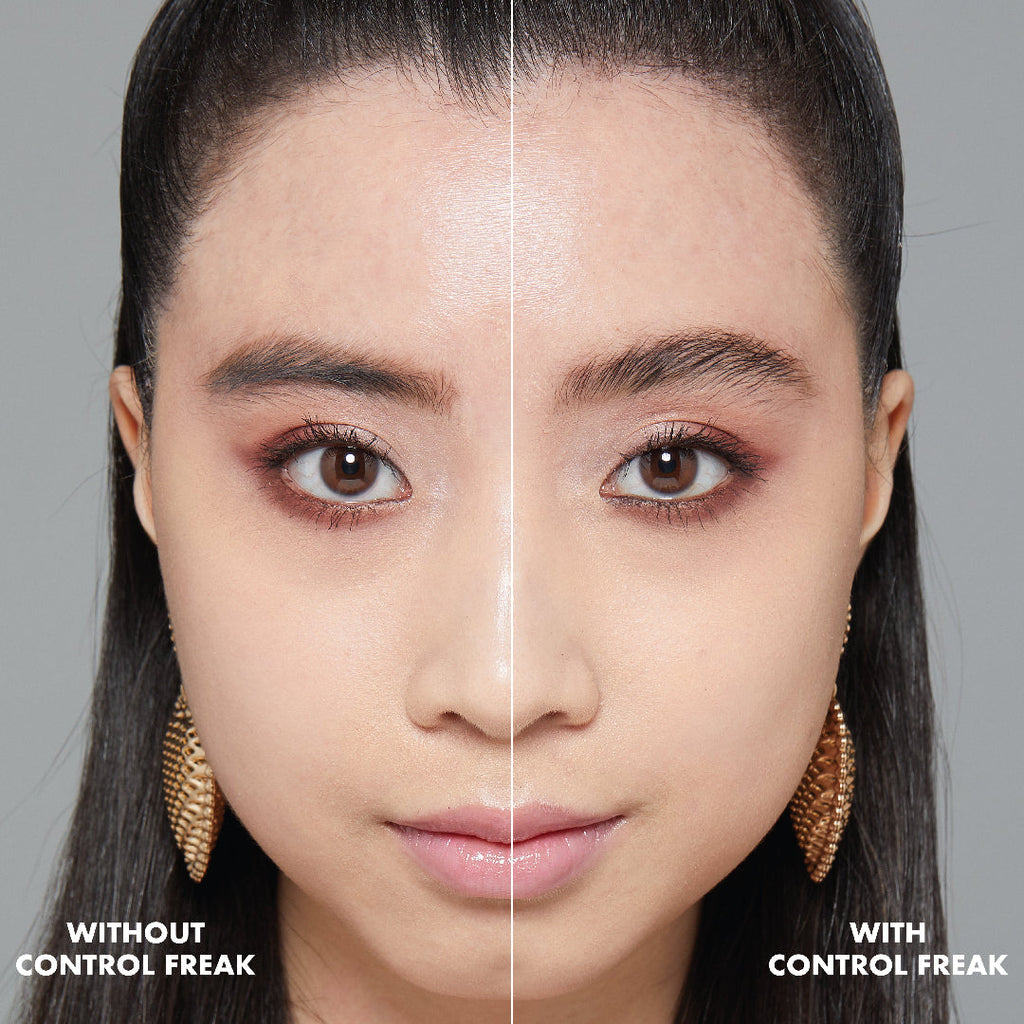 Control Freak Eyebrow Gel 01