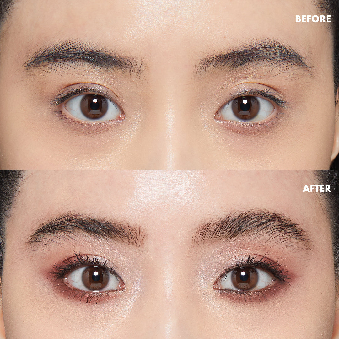 Control Freak Eyebrow Gel 01