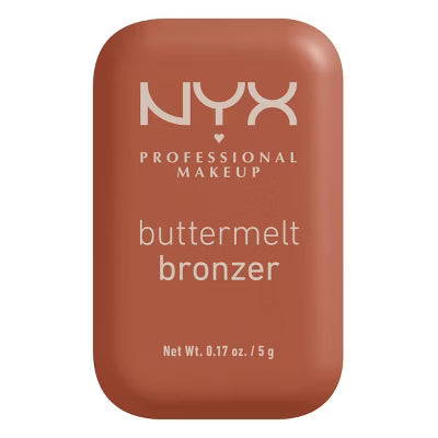 Buttermelt Blush, Powder Blush, Up To 12 H Wear, Fade & Transfer Resistant