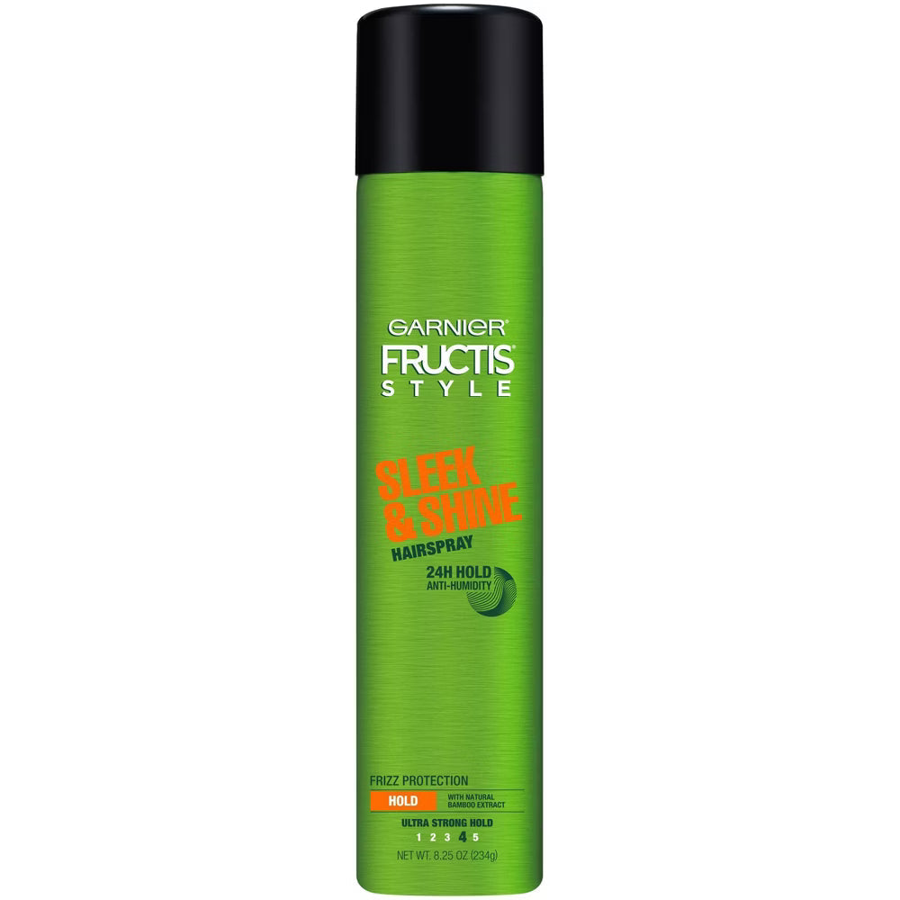 Fructis Style Sleek & Shine Hair Spray