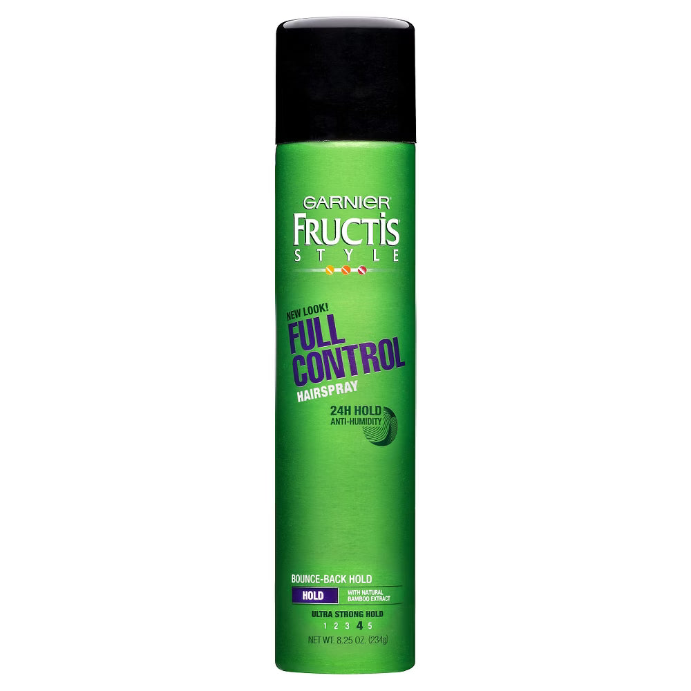 Fructis Style Full Control Anti-Humidity Ultra Strong Hold Hair Spray