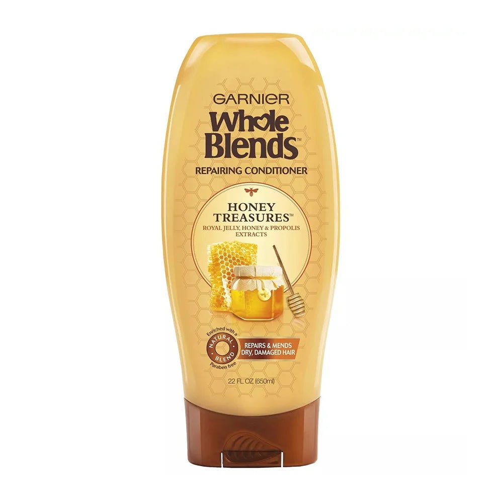 Whole Blends Honey Treasures Repairing Conditioner