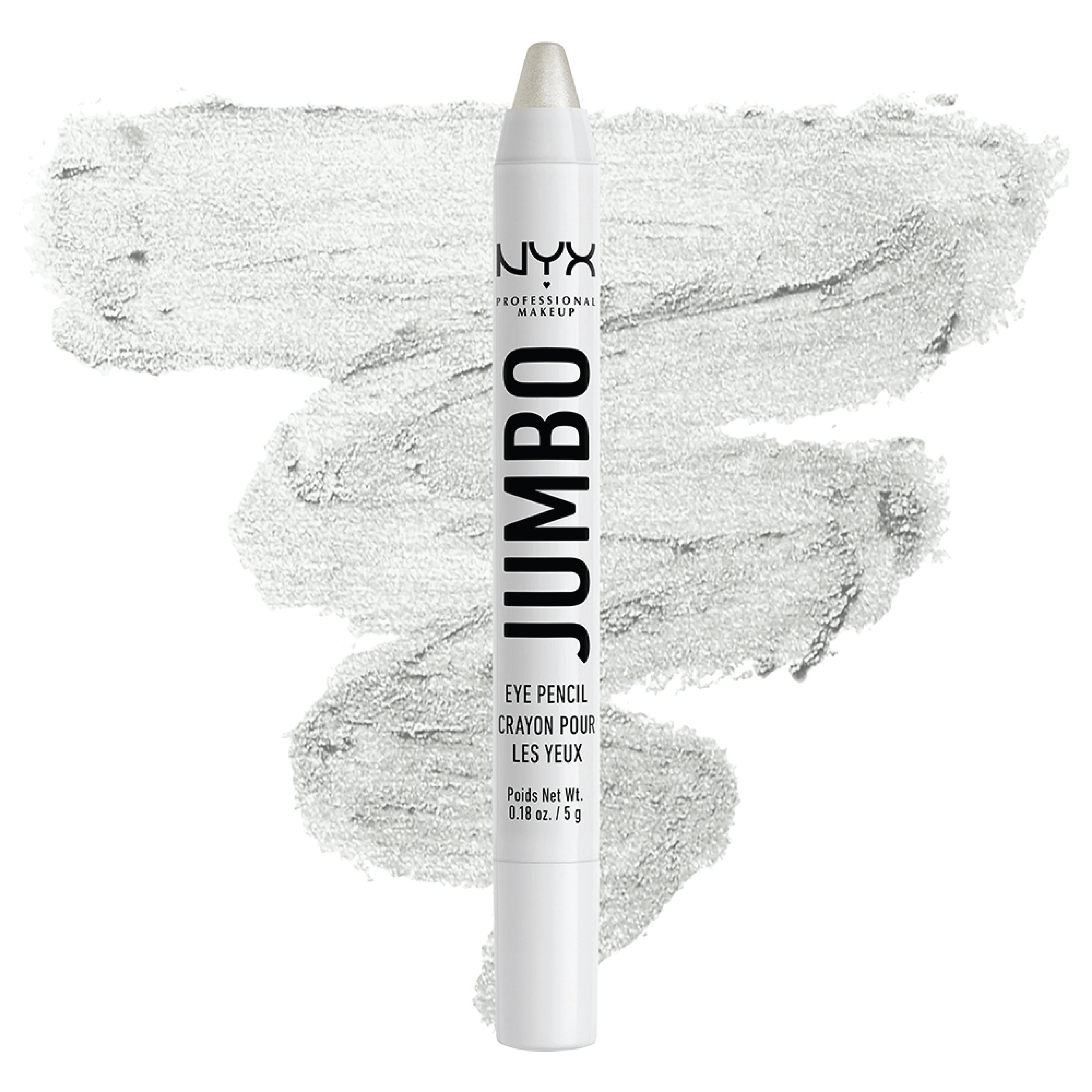 Jumbo Eye Pencil, Eyeshadow & Eyeliner Pencil