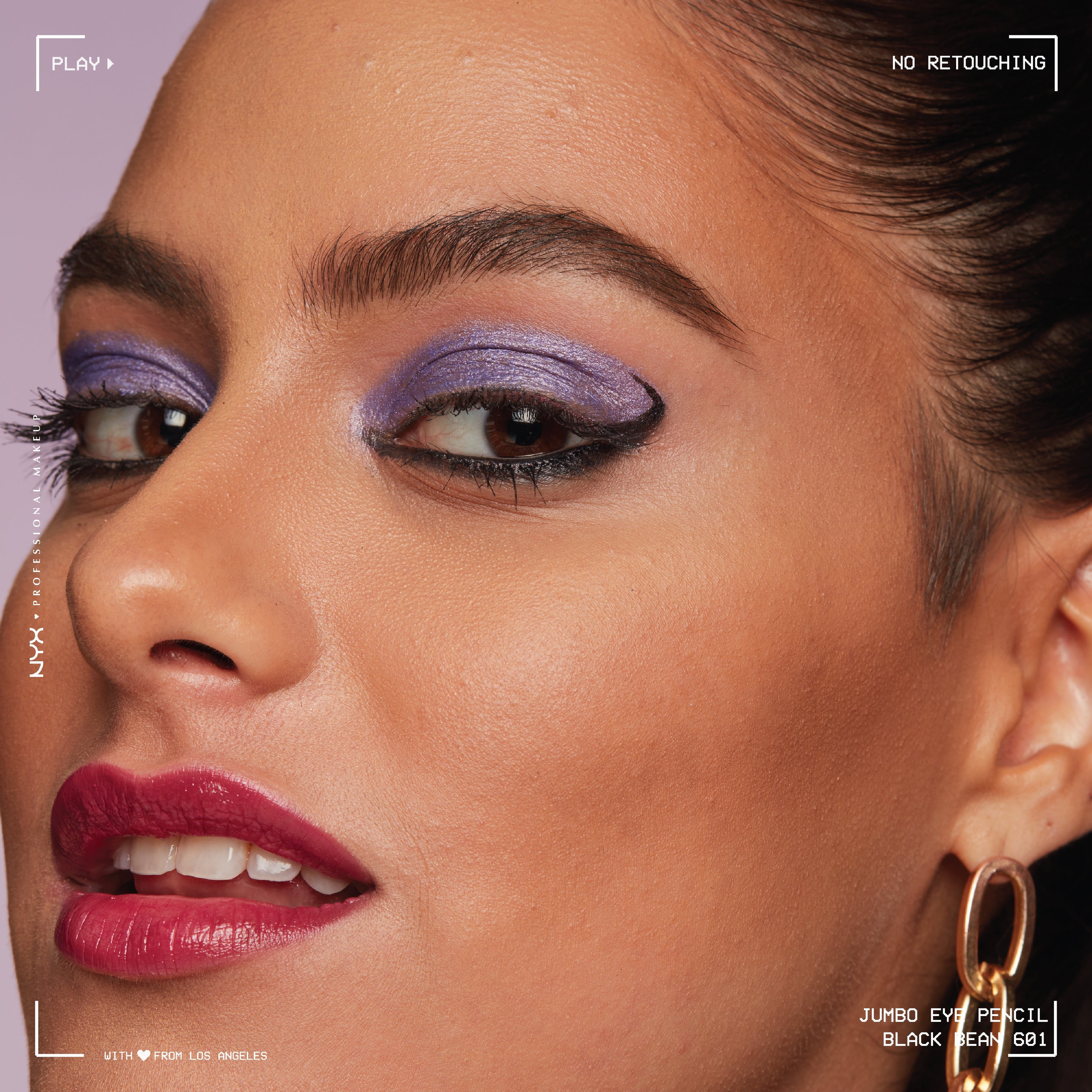 Jumbo Eye Pencil, Eyeshadow & Eyeliner Pencil