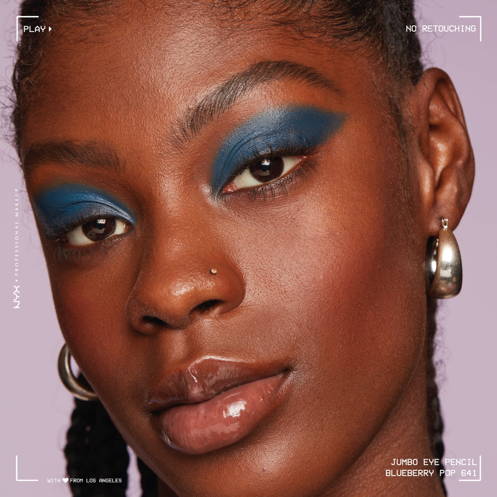 Jumbo Eye Pencil, Eyeshadow & Eyeliner Pencil