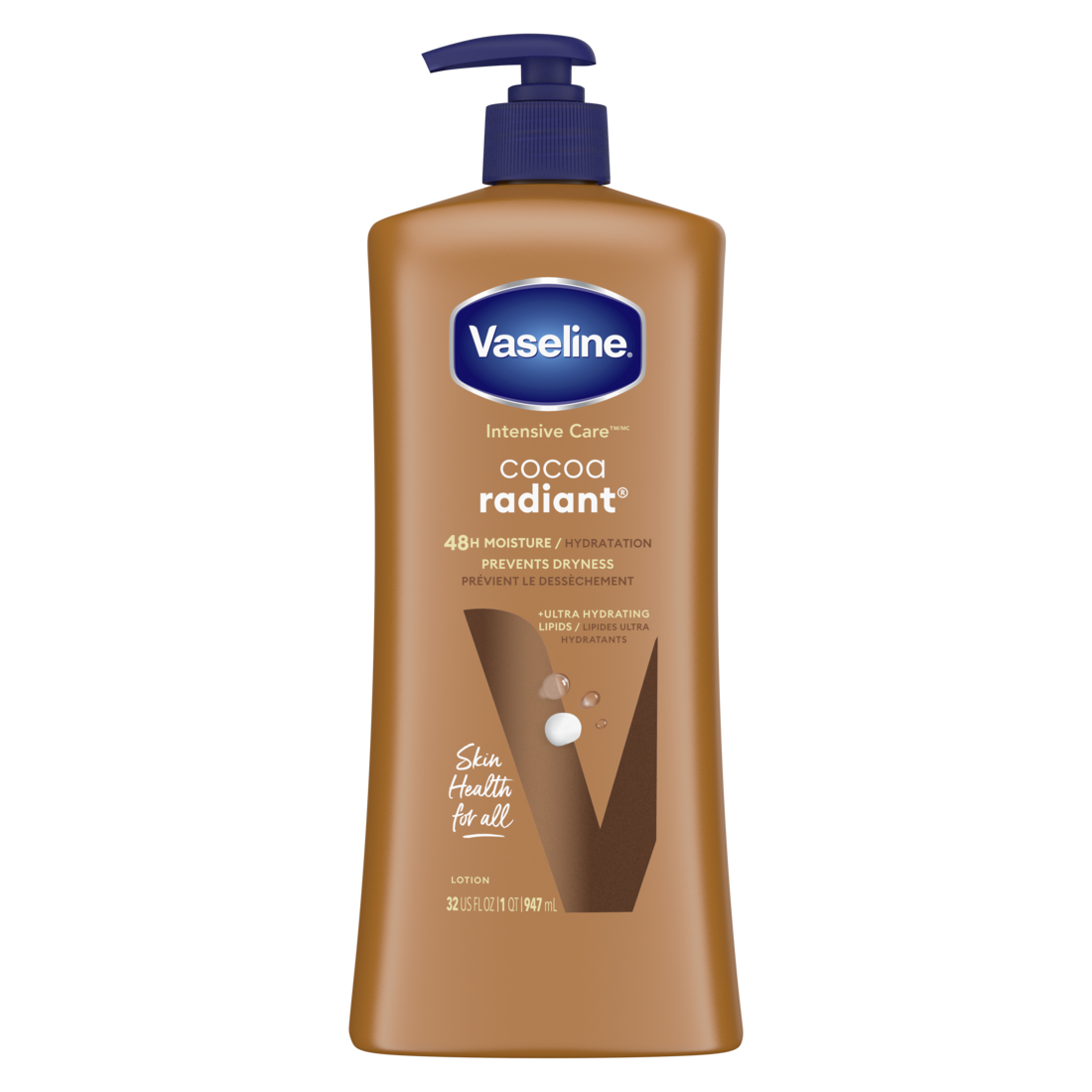 Intensive Care Cocoa Radiant Body