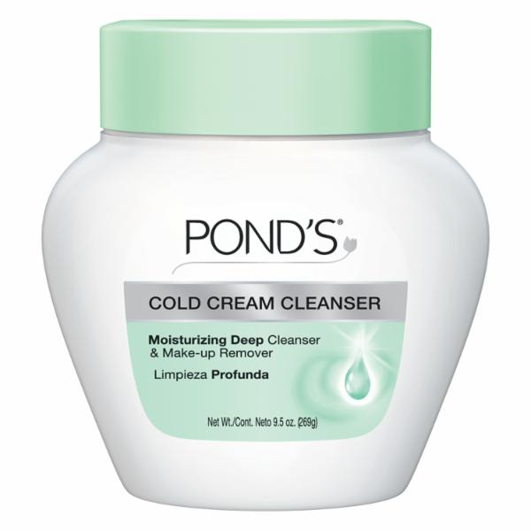 Cold Cream Cleanser 9.5 OZ