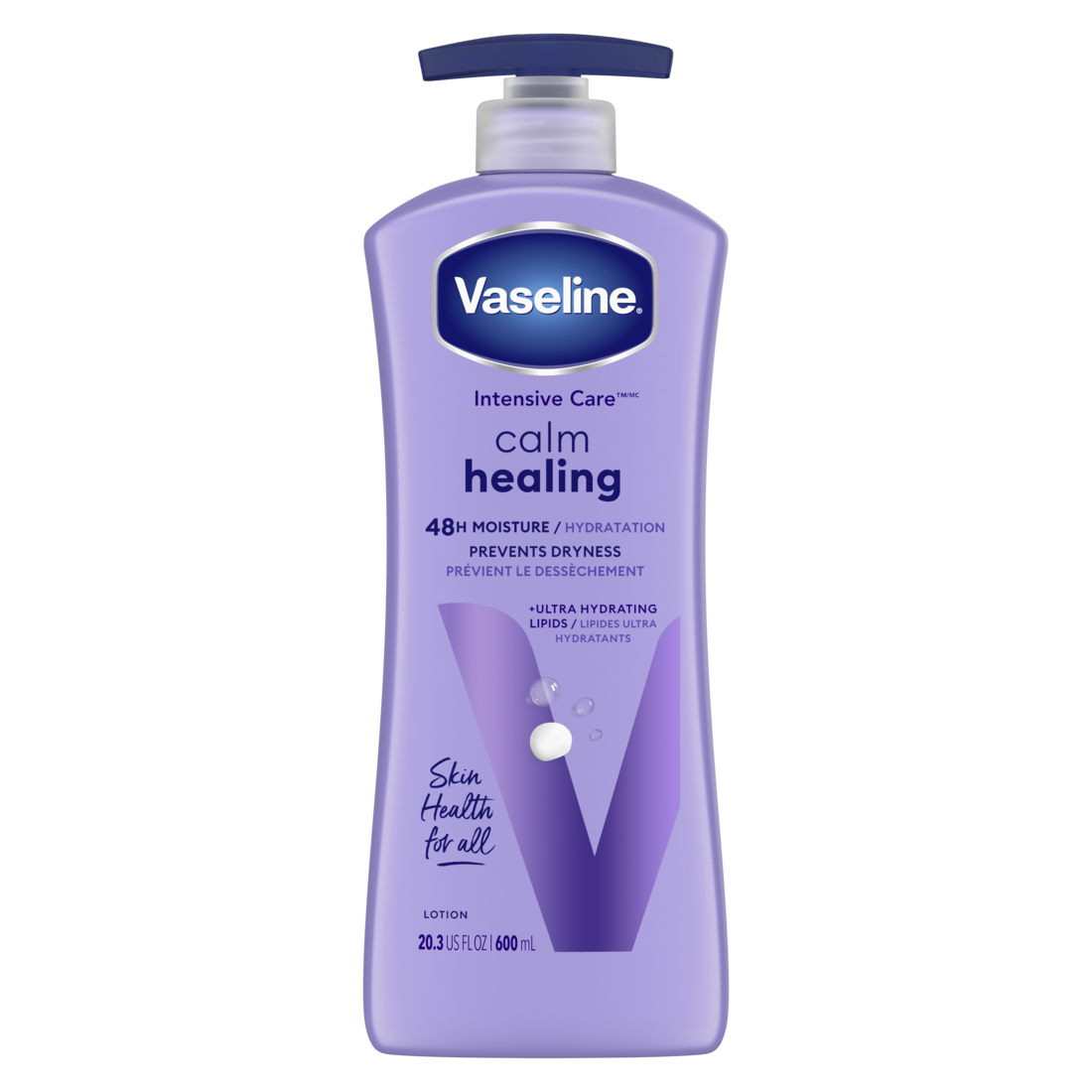 Intensive Care, Lotion, Calm Healing