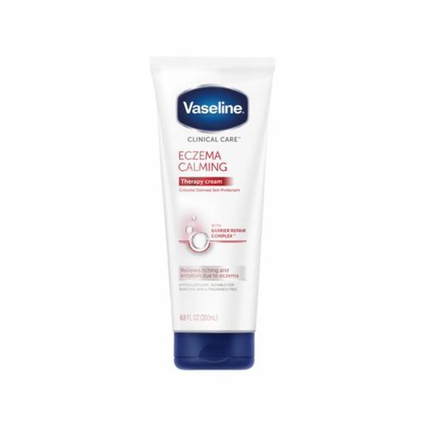 Clinical Care, Eczema Calming Therapy Cream